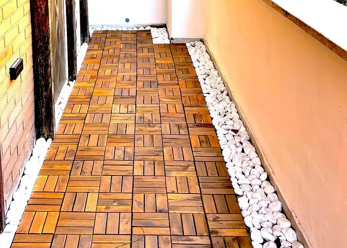 Bilocale - Quartierepigneto - Metro Diretta Per Il Colosseo Roma