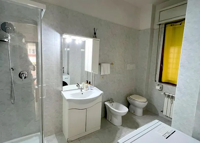Bilocale - Quartierepigneto - Metro Diretta Per Il Colosseo Apartamento Roma