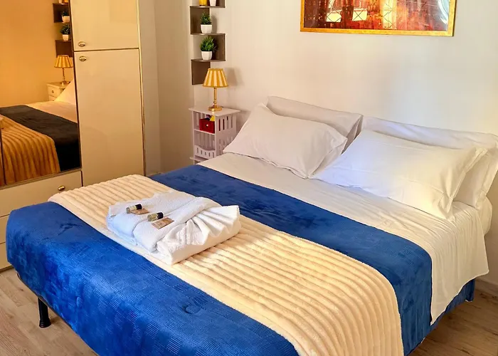 Bilocale - Quartierepigneto - Metro Diretta Per Il Colosseo Apartamento Roma